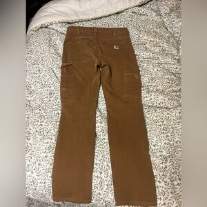 Women’s Carhartt  work pants